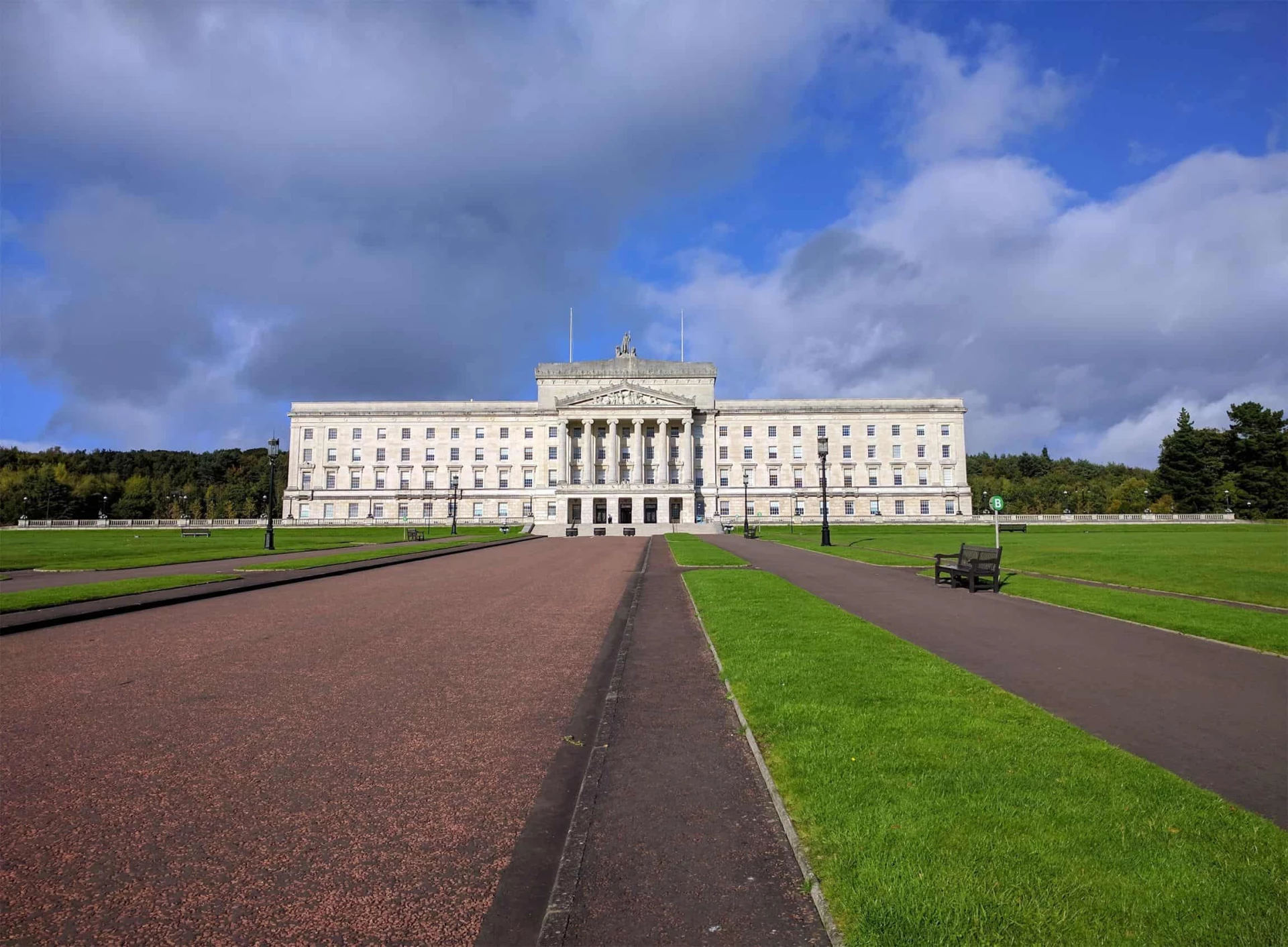 Day 4 to 6: Dublin