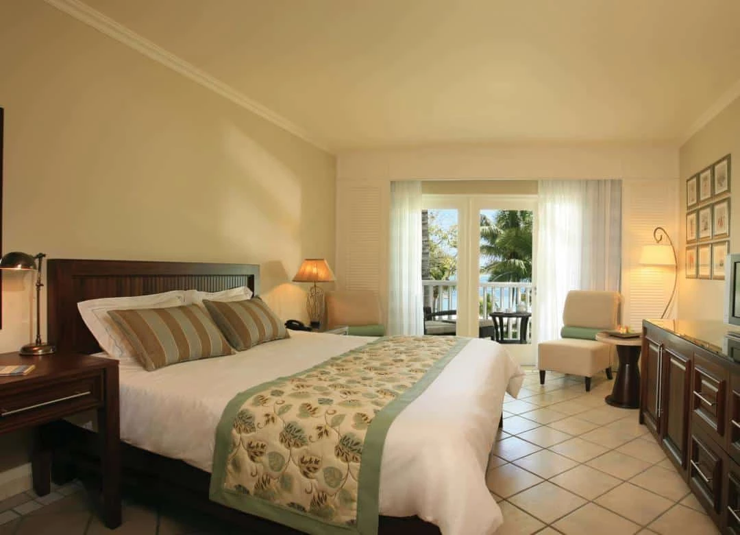 Luxury gay travel