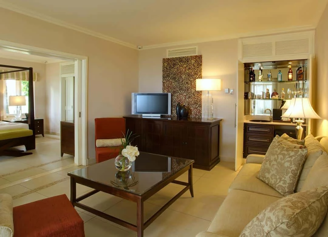Luxury gay travel