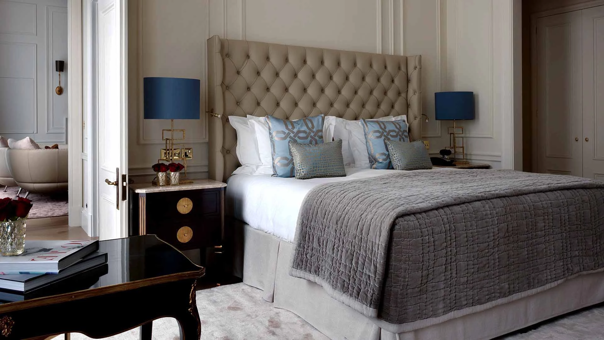 The Kensington