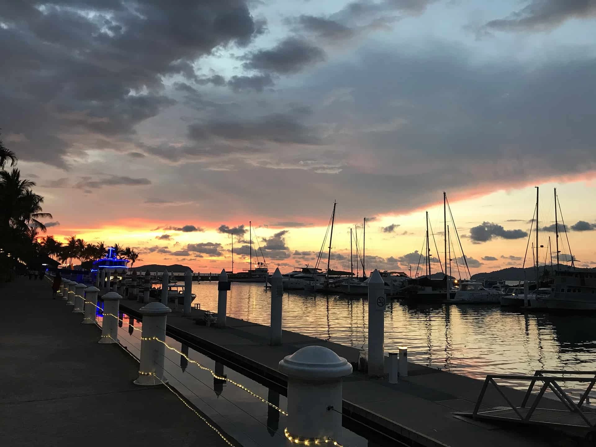Day 10: Kota Kinabalu