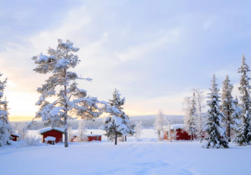 Luxury gay vacations in Sweden