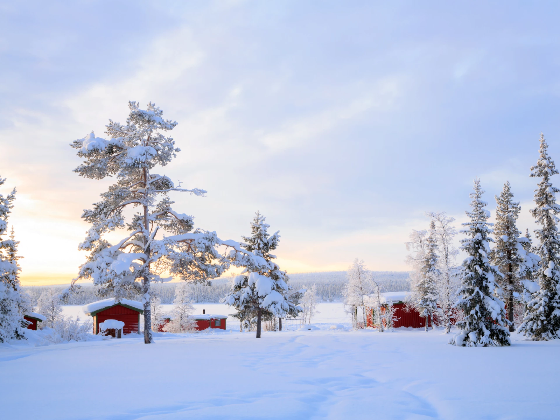 Luxury Sweden vacations