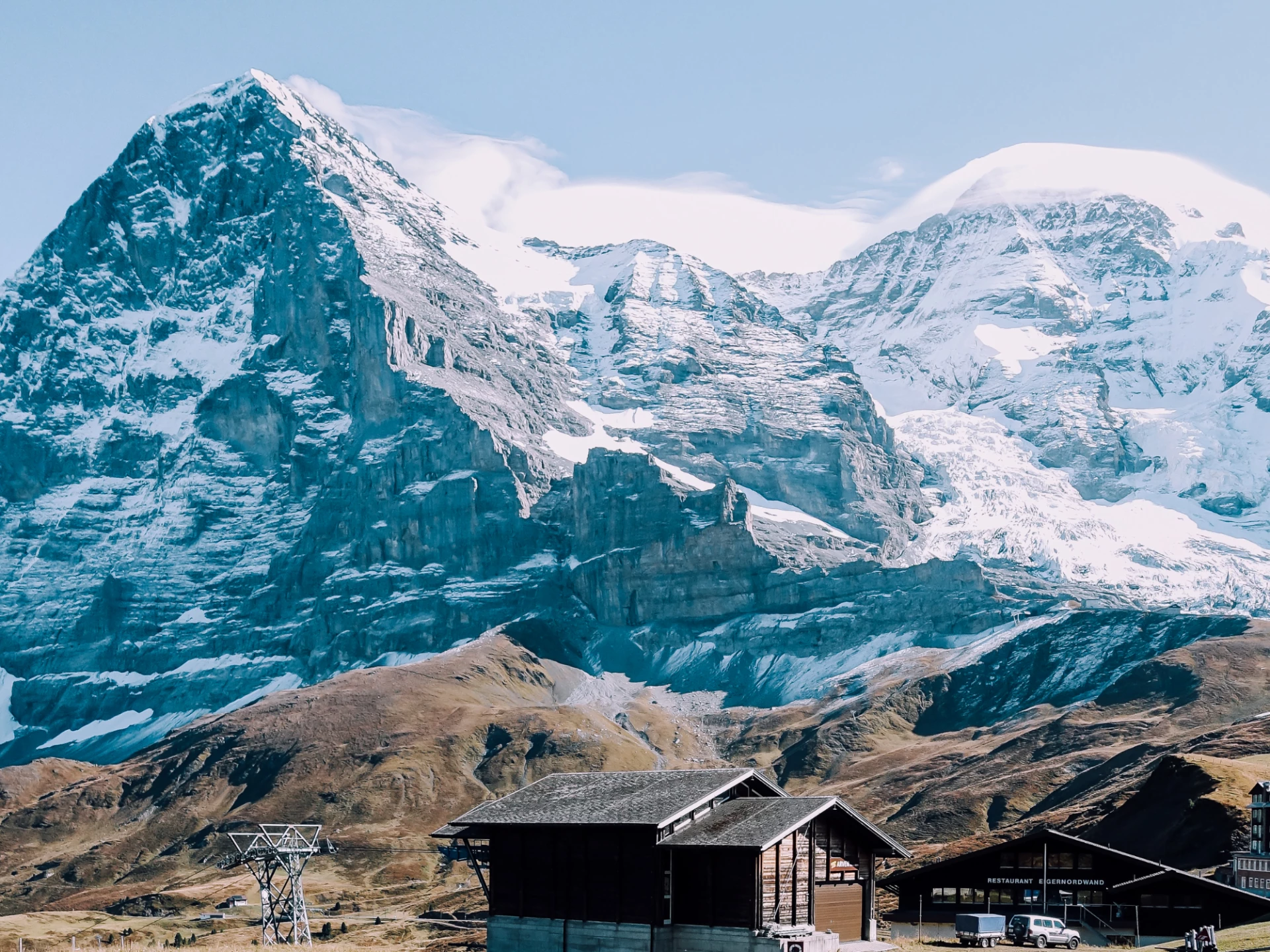 Luxury Switzerland vacations