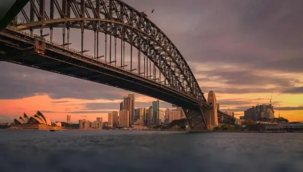 Sydney Explorer