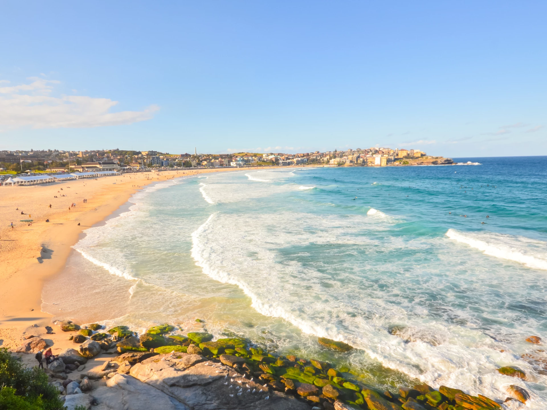 Australia: Nightlife and Nature