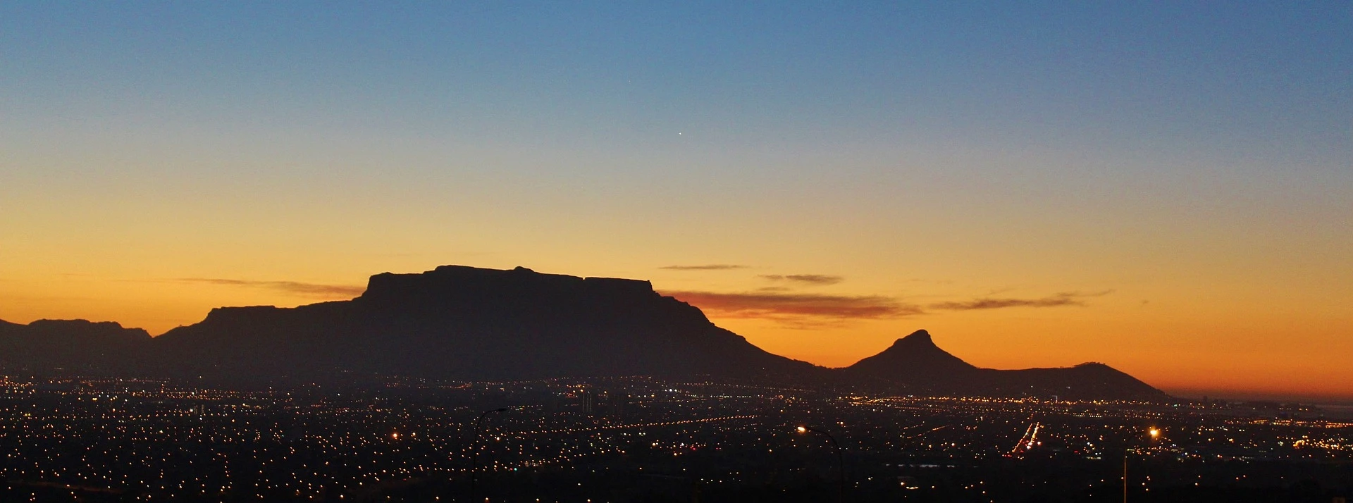 Boutique Cape Town and Wine Region