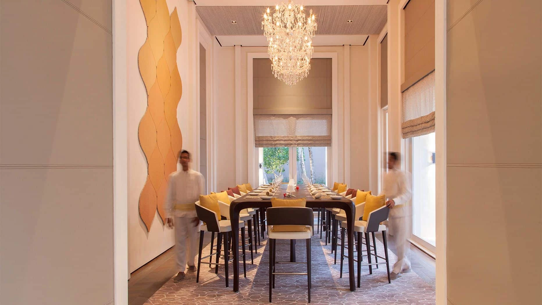 Food And Drink: Le Table De Partage