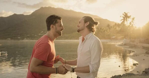 Gay Travel French Polynesia