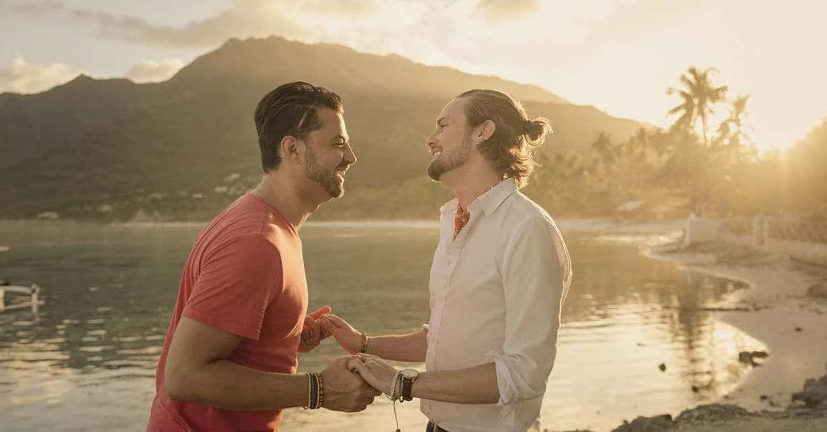 Gay Honeymoons