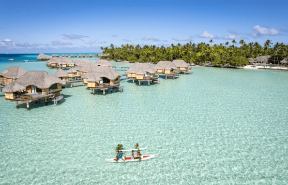 Le Taha’a by Pearl Resorts