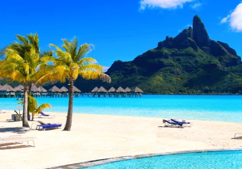 Tahiti