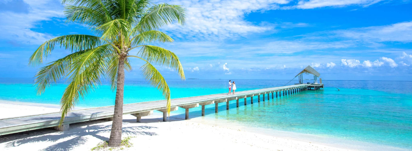 Luxury Honeymoons in Tahiti vacations