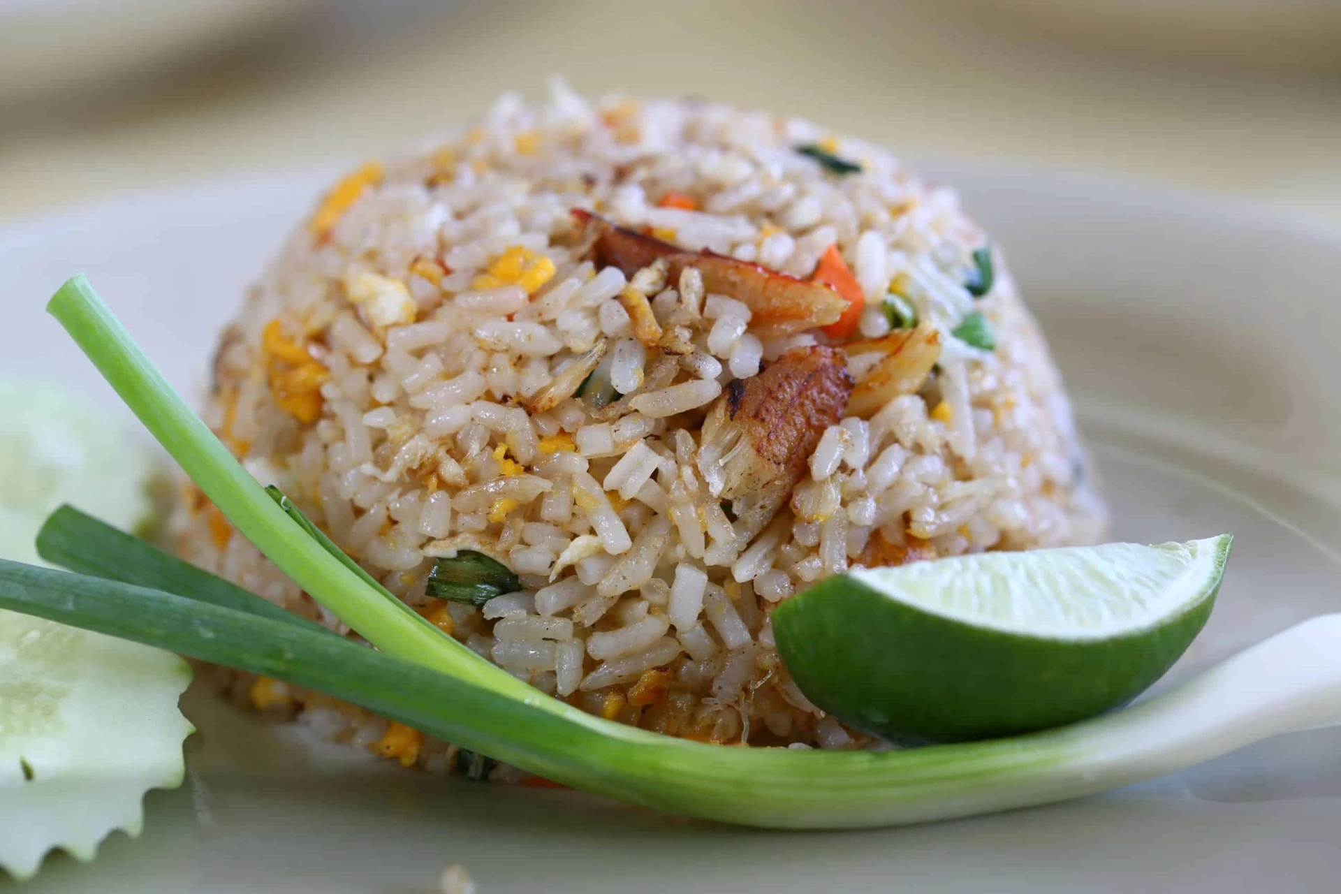 Thailand Culture and Cuisine