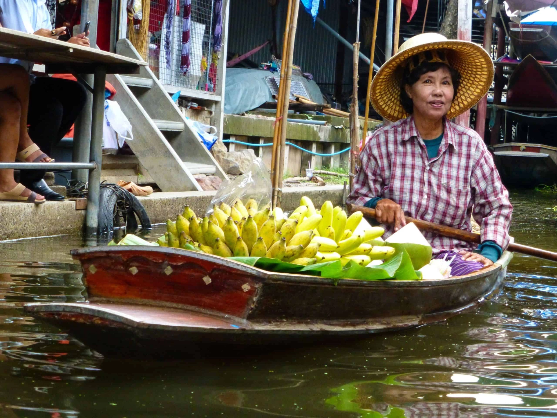 Highlights Of Thailand