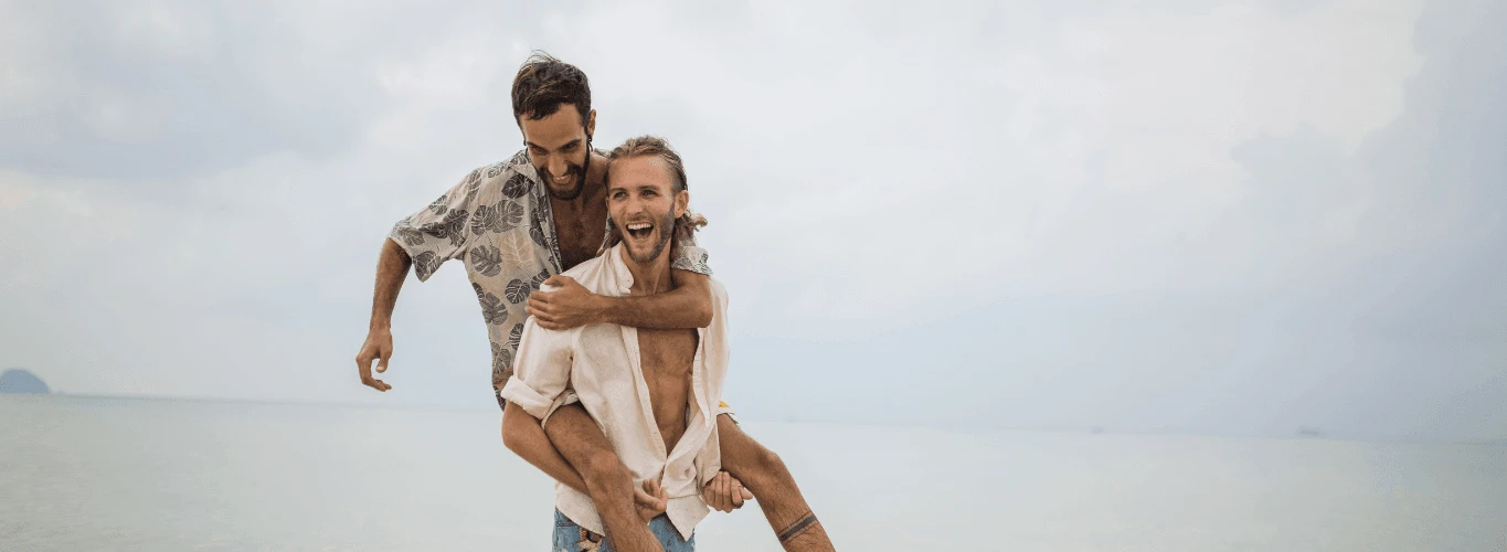 Luxury Plan Your Gay Wedding in Thailand vacations