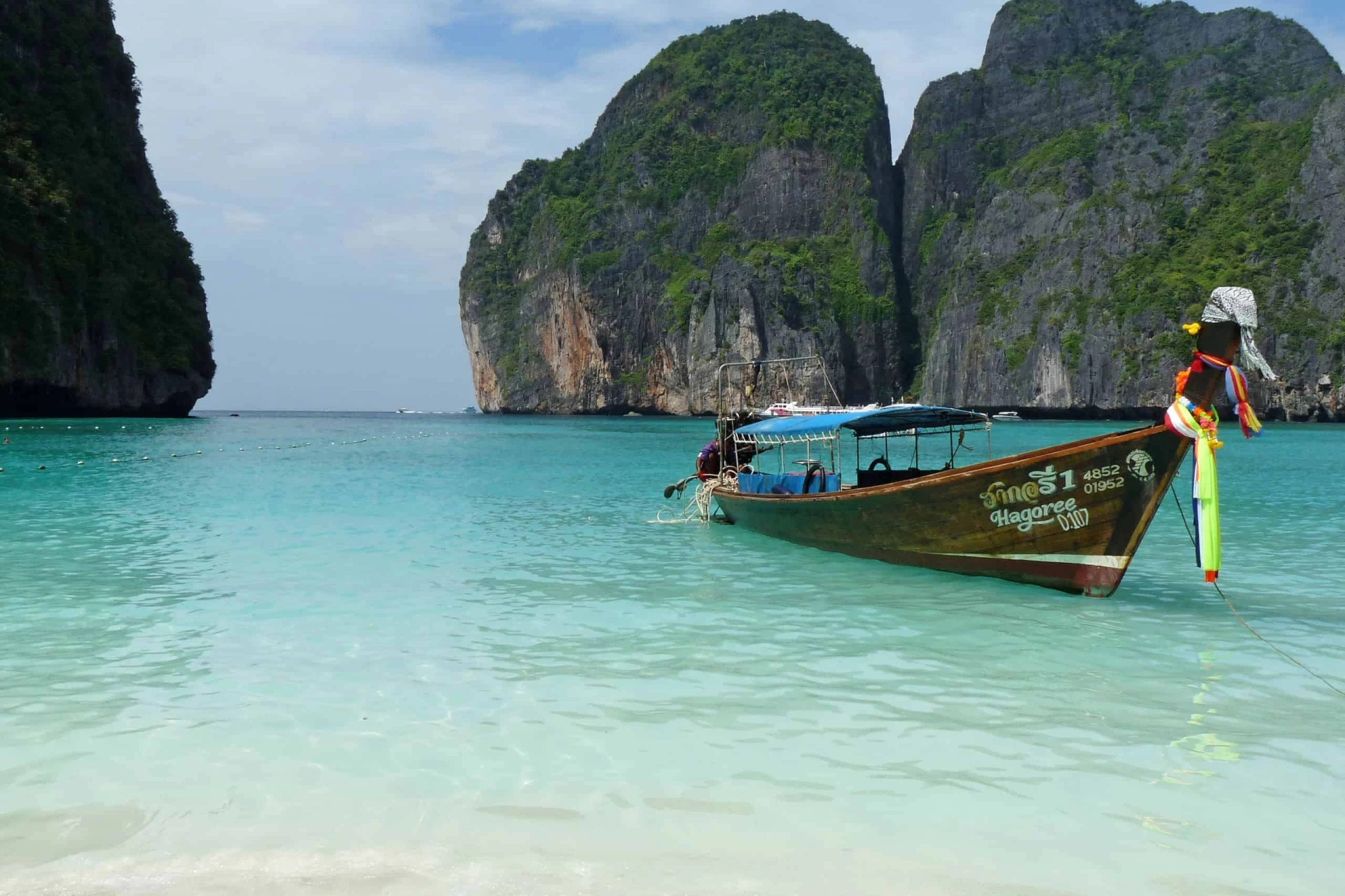 Thailand