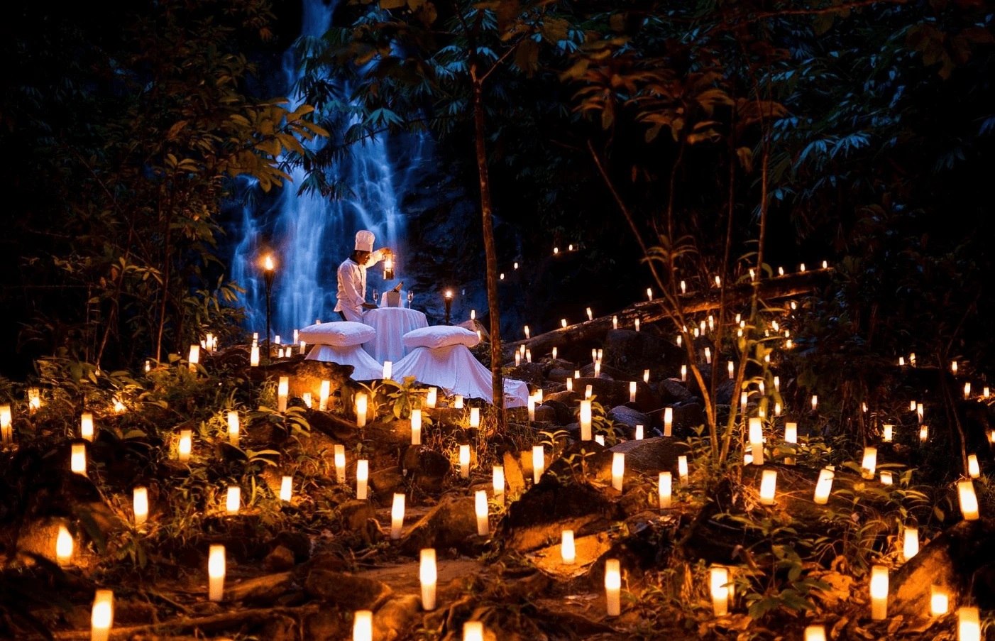 Private Dining