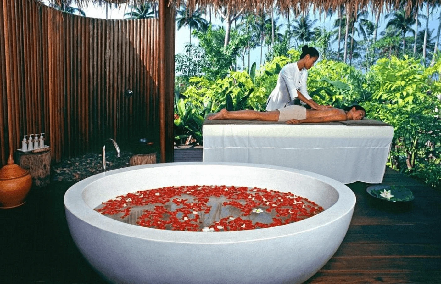 Pathways Spa