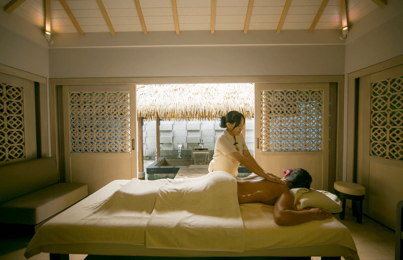 Serenity Spa