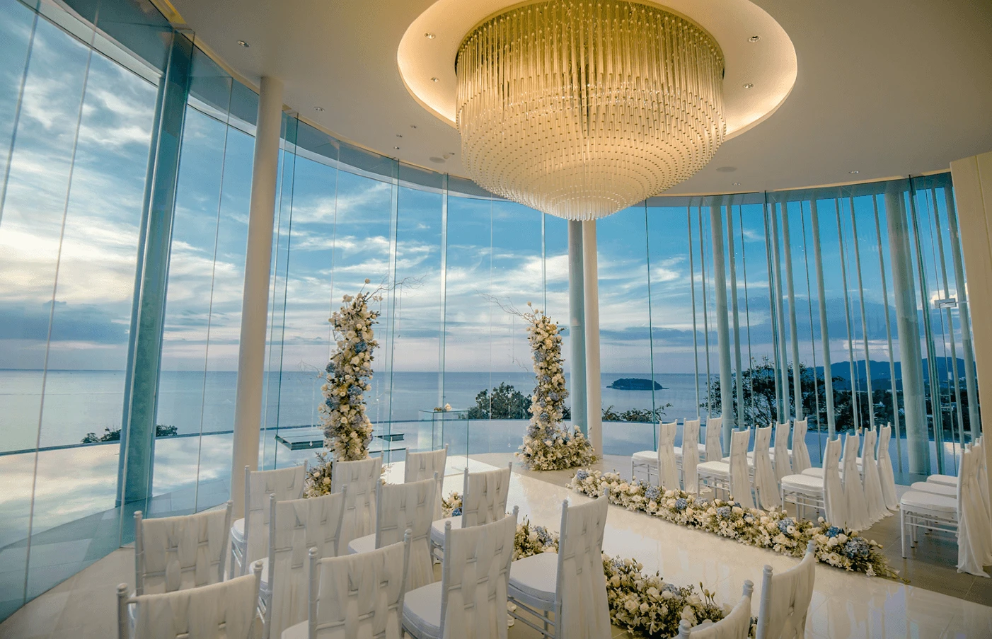 Wedding Chapel