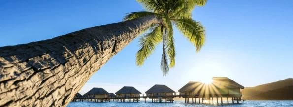 Luxury Le Taha’a by Pearl Resorts vacations