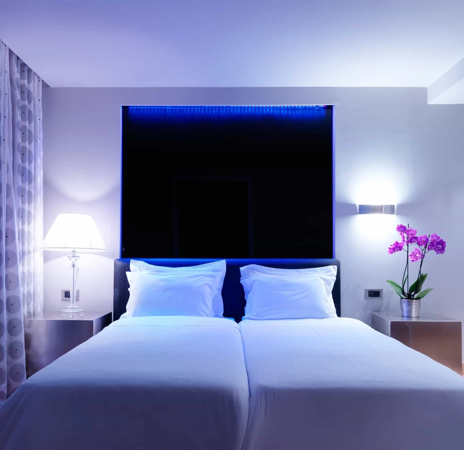 Luxury gay travel