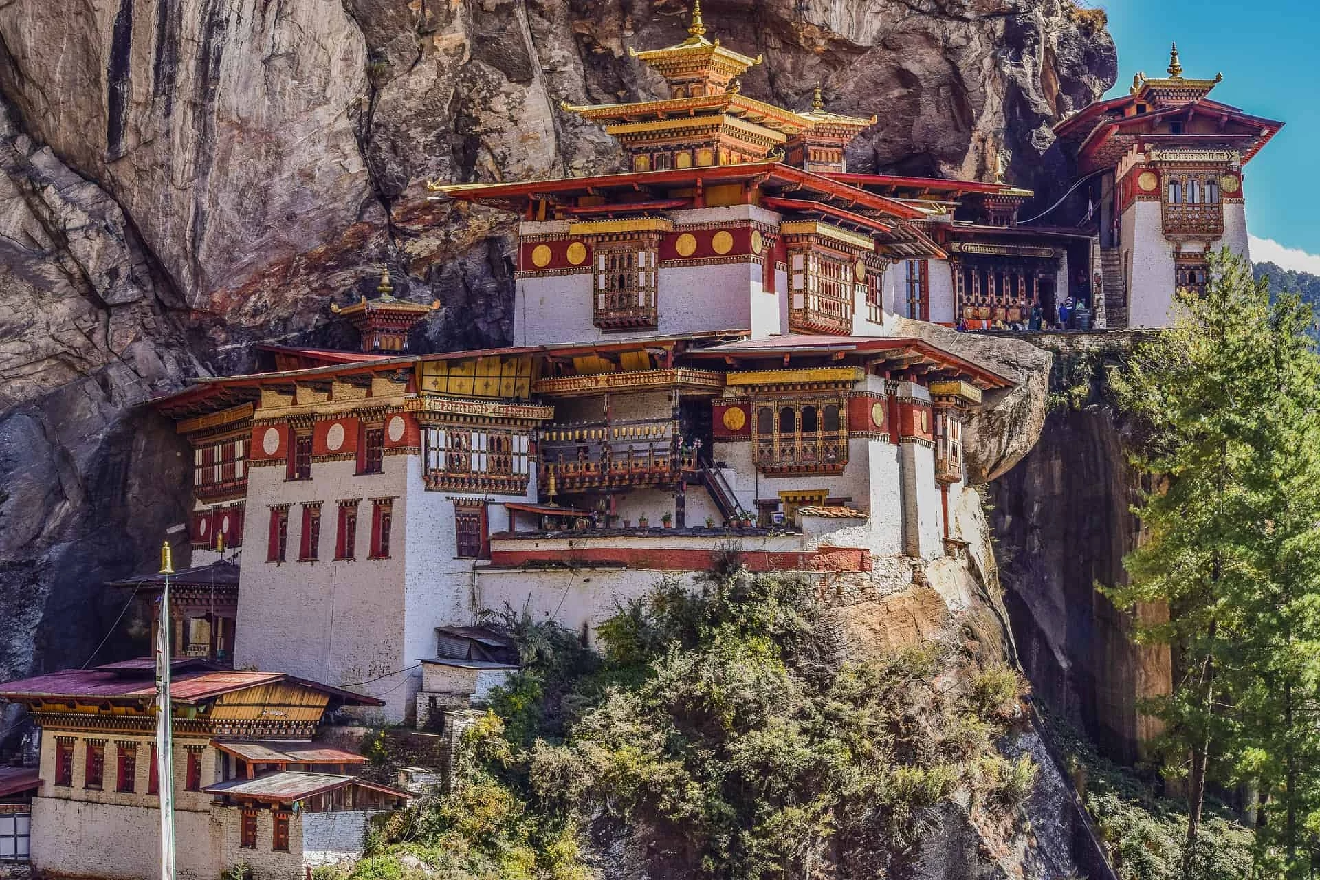 Luxury Travel Experiences in Asia You Haven’t Heard Of