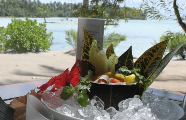 Titiraina Restaurant