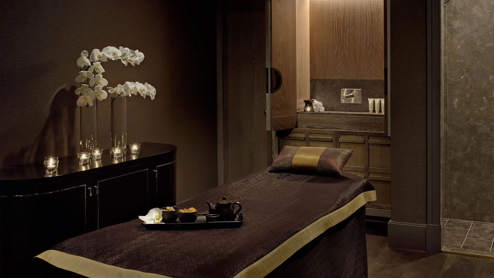 Spa/Wellness