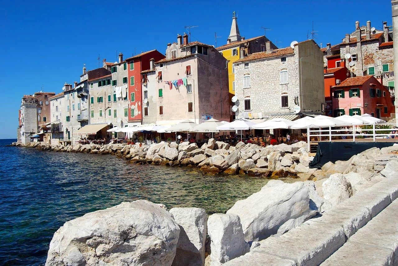 Gay Group Trip: Croatian Island Adventure