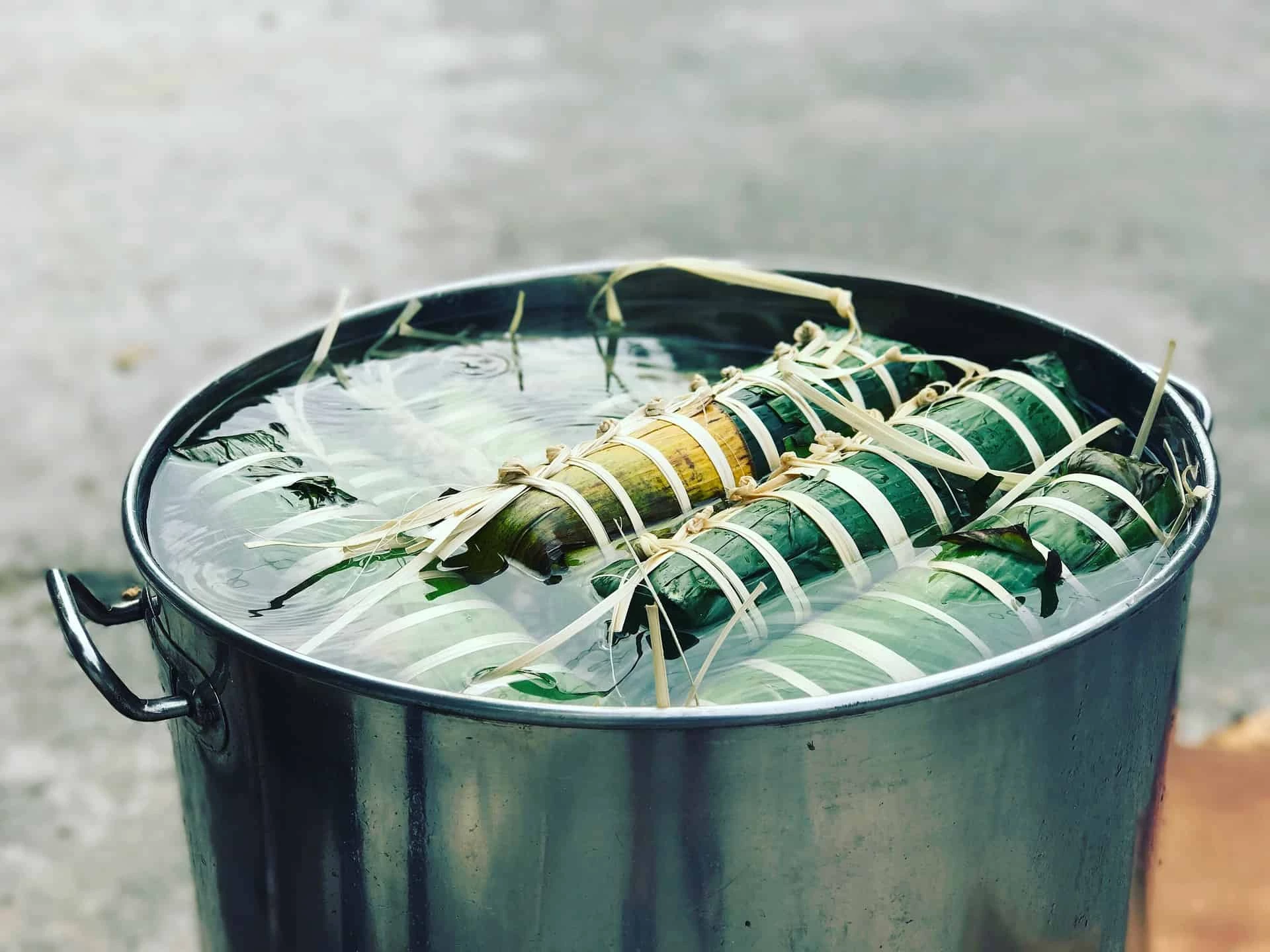 A Taste Of Vietnam