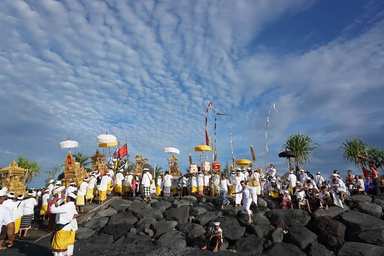 Gay Group Trip: Cultural Bali