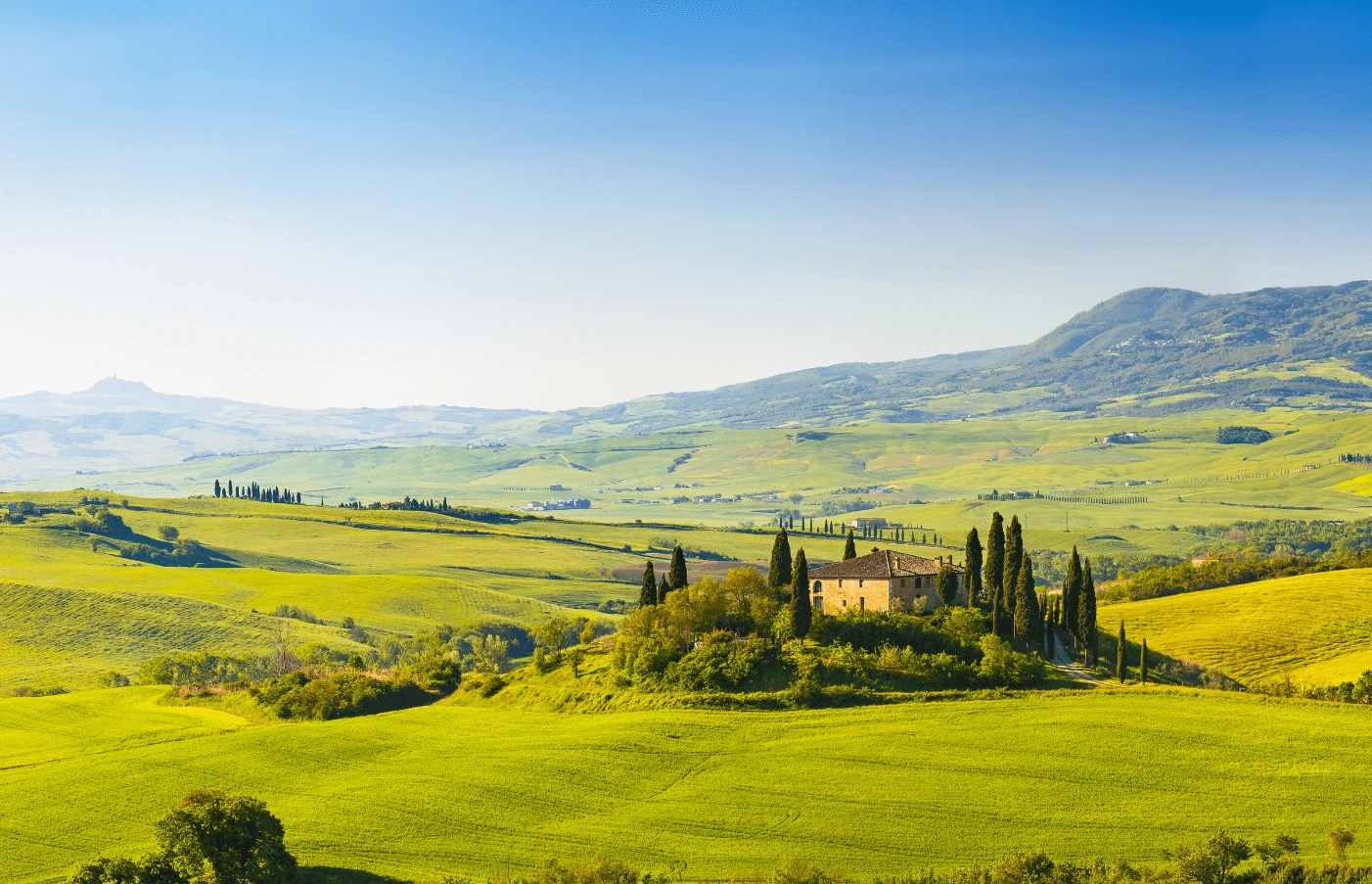 Classic Italy by Train