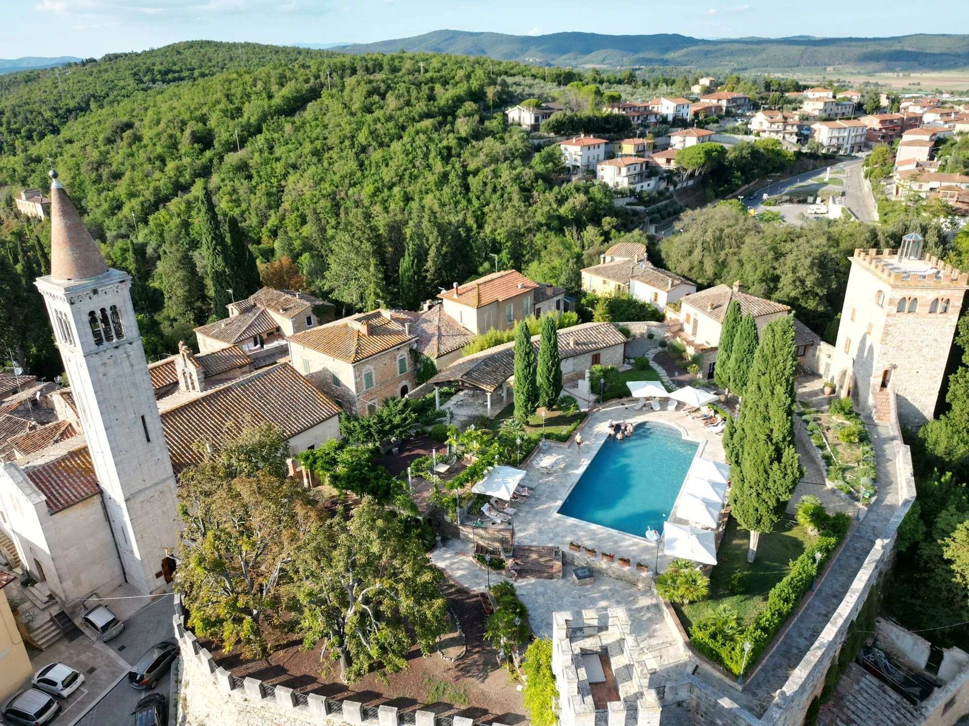Gay Group Trip: Tuscany Explorer