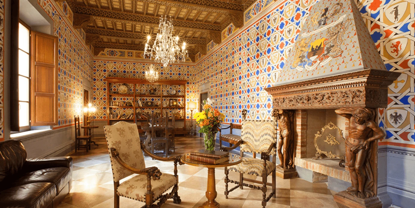 Gay Group Trip: Tuscany Explorer