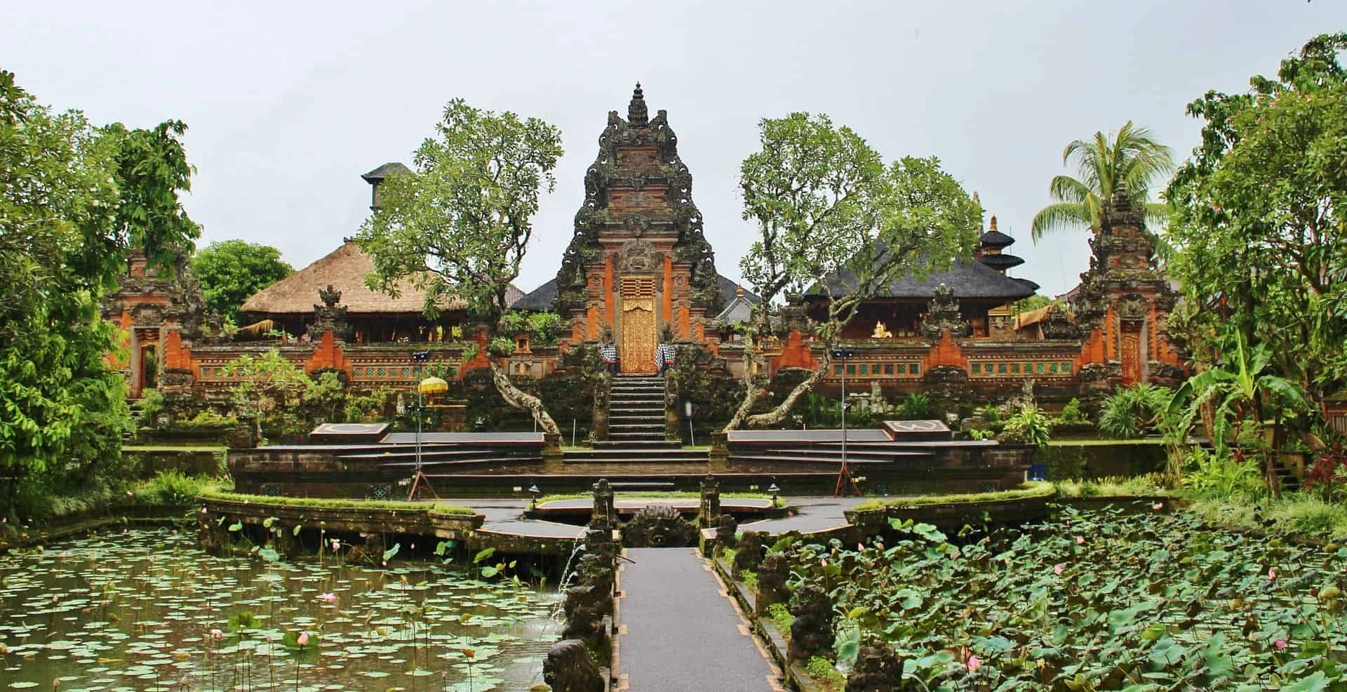 Day 6: Umabian to Ubud