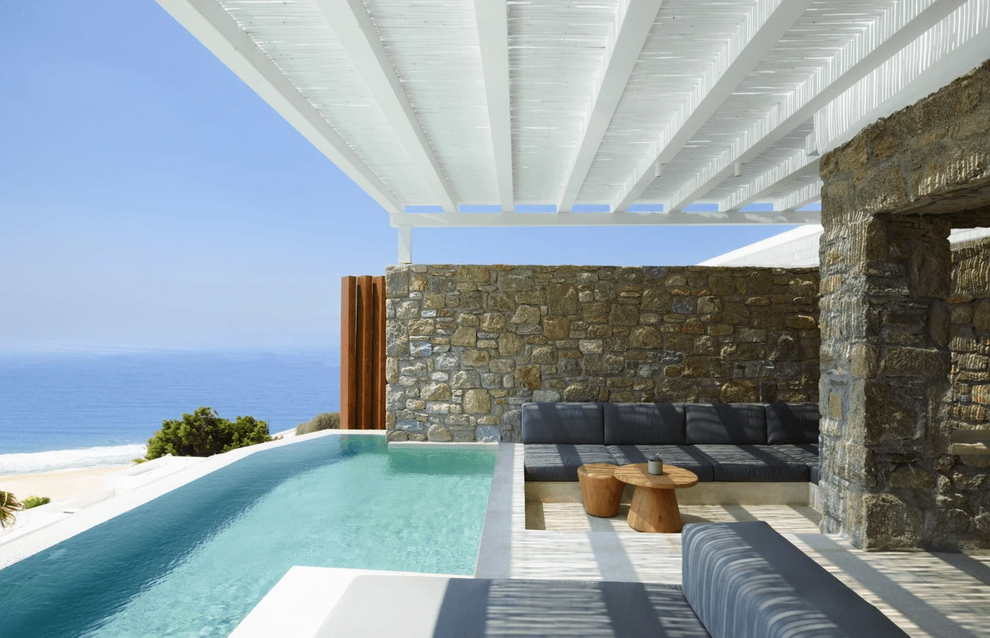 Days 7-10: Mykonos