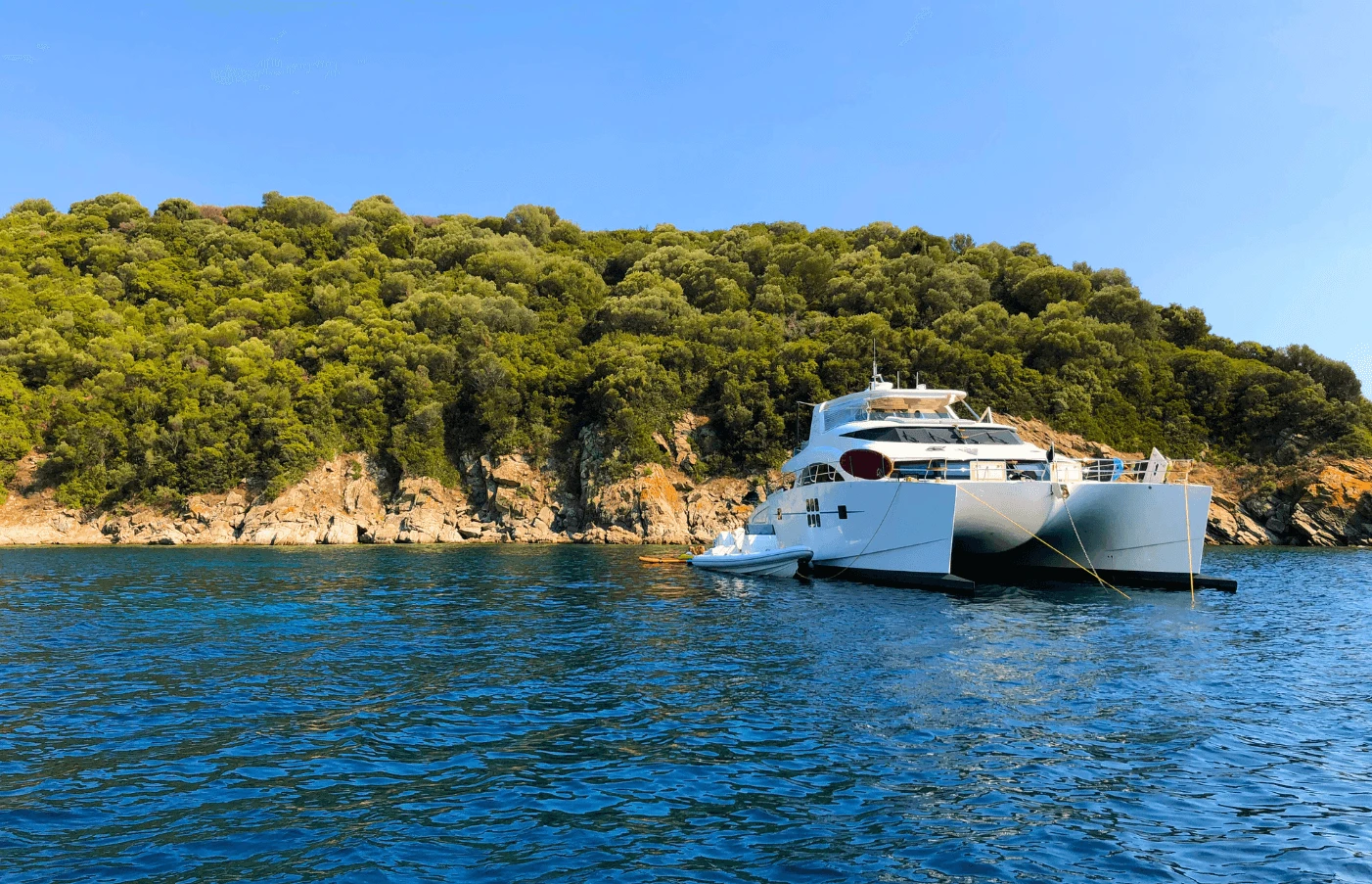 Ultimate Luxury: Greece