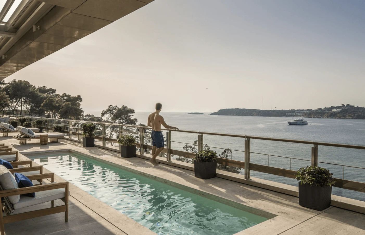 Days 4-7: Athens Riviera