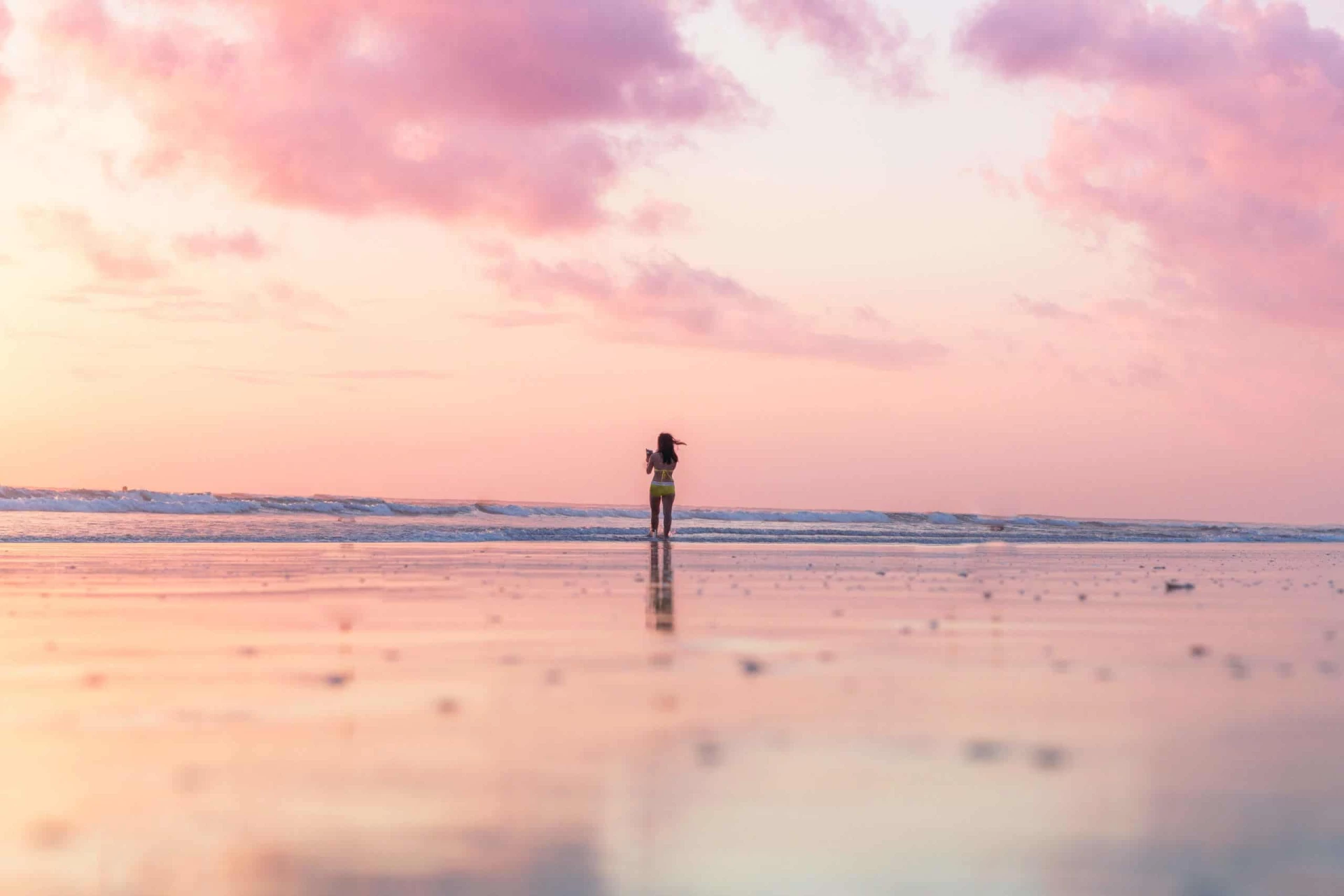 Explore Bali