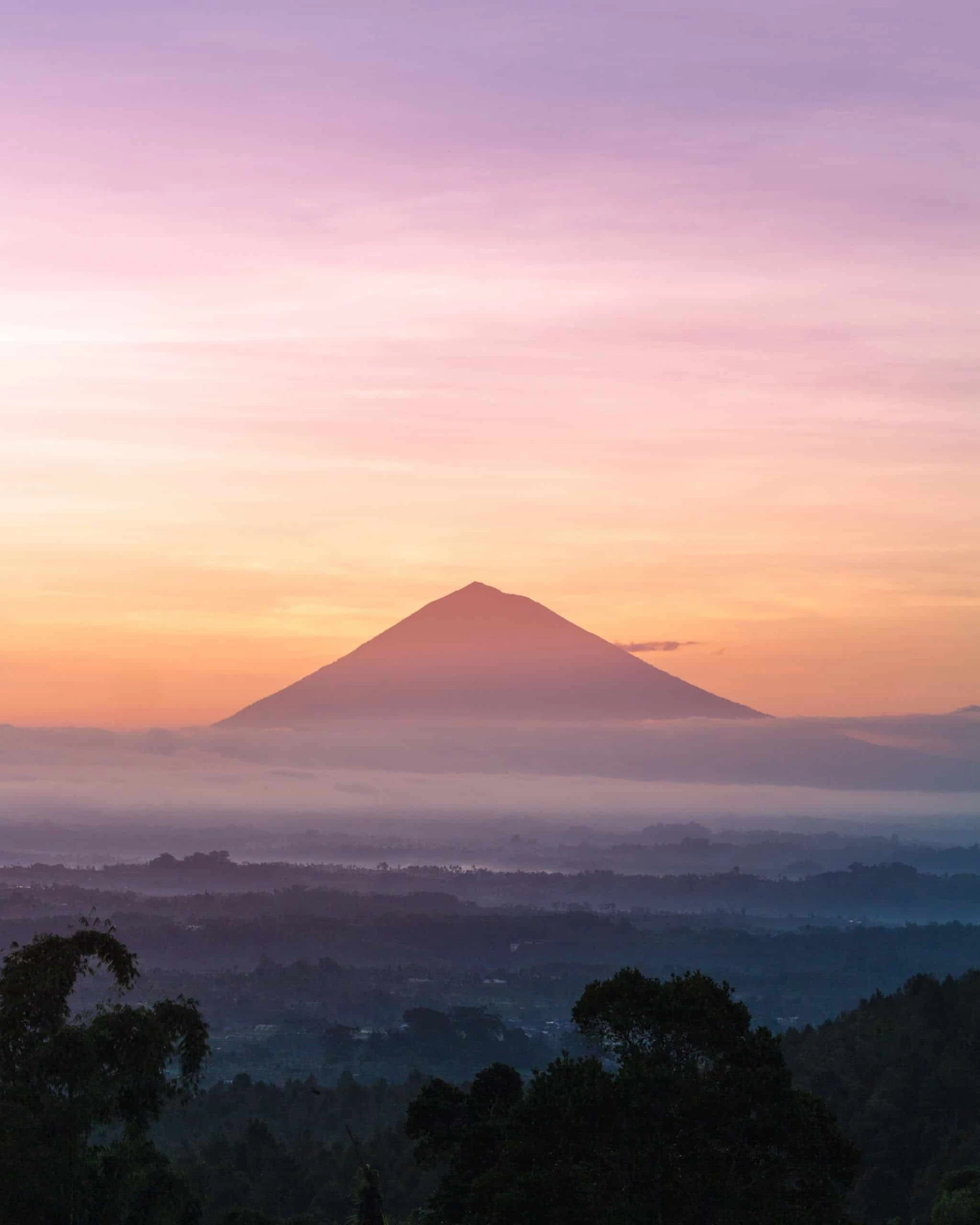 Explore Bali