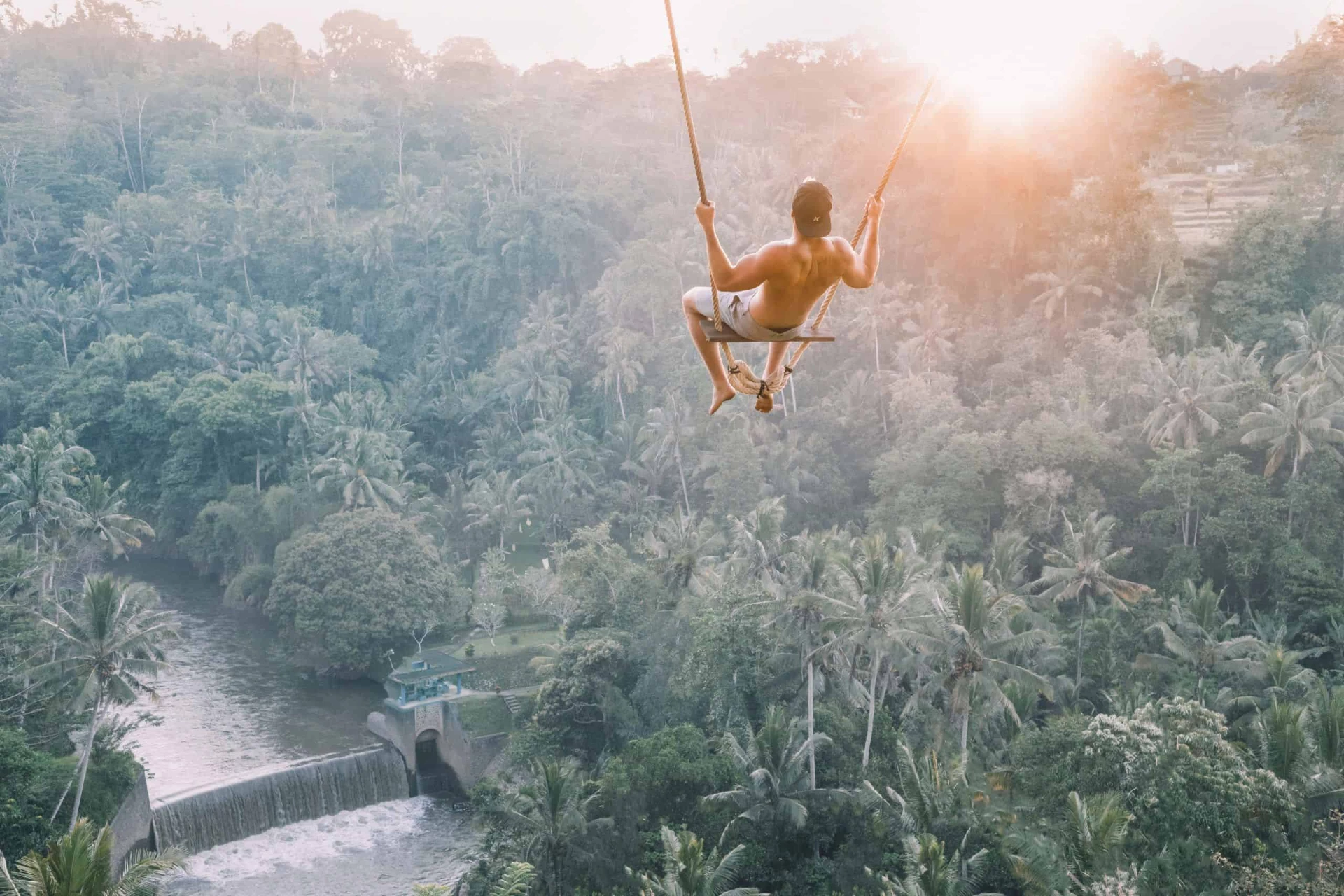 Explore Bali