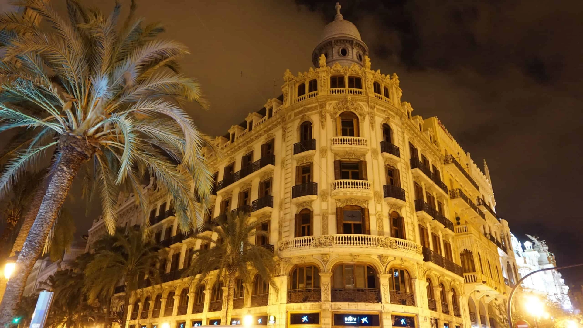 Day 4 and 5: Valencia