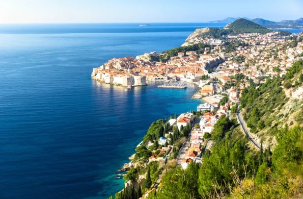Venice & Croatia’s Coast