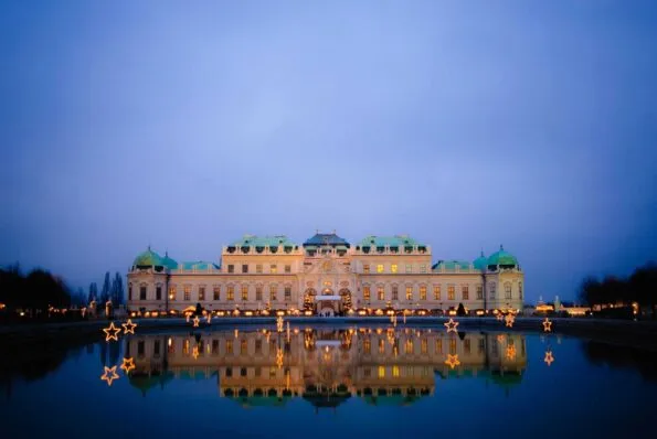 Day 6: Vienna, Austria