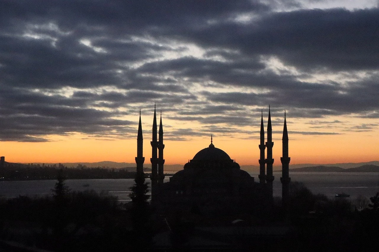Turkey