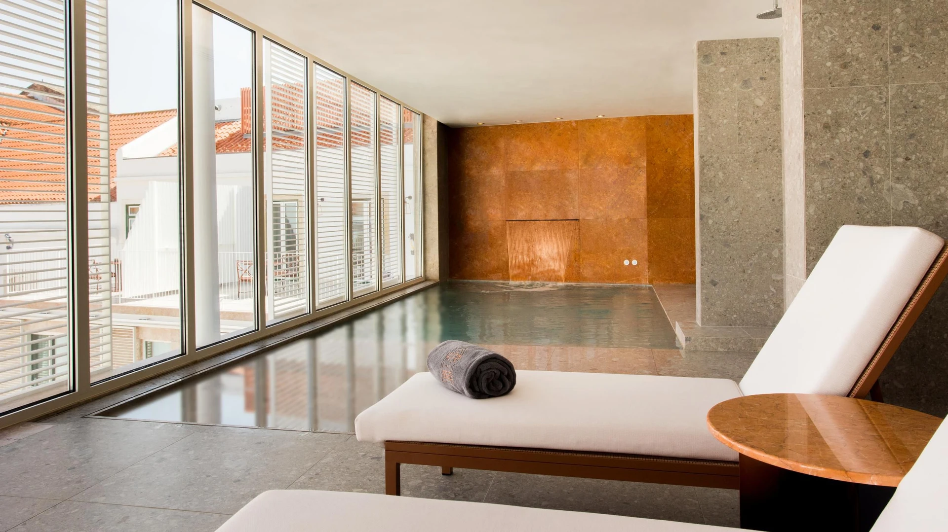 Vignette Collection Convent Square Lisbon