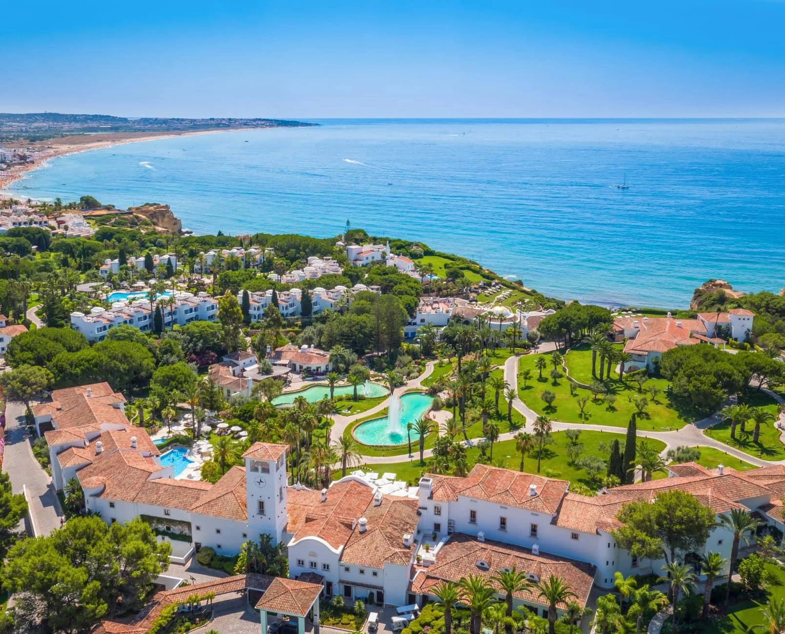 Vila Vita Parc Resort & Spa
