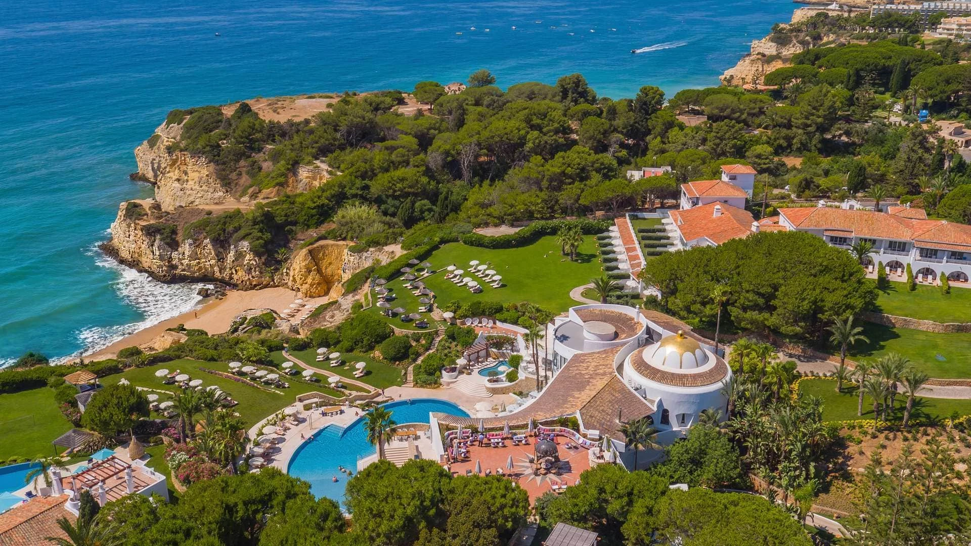 Vila Vita Parc Resort & Spa